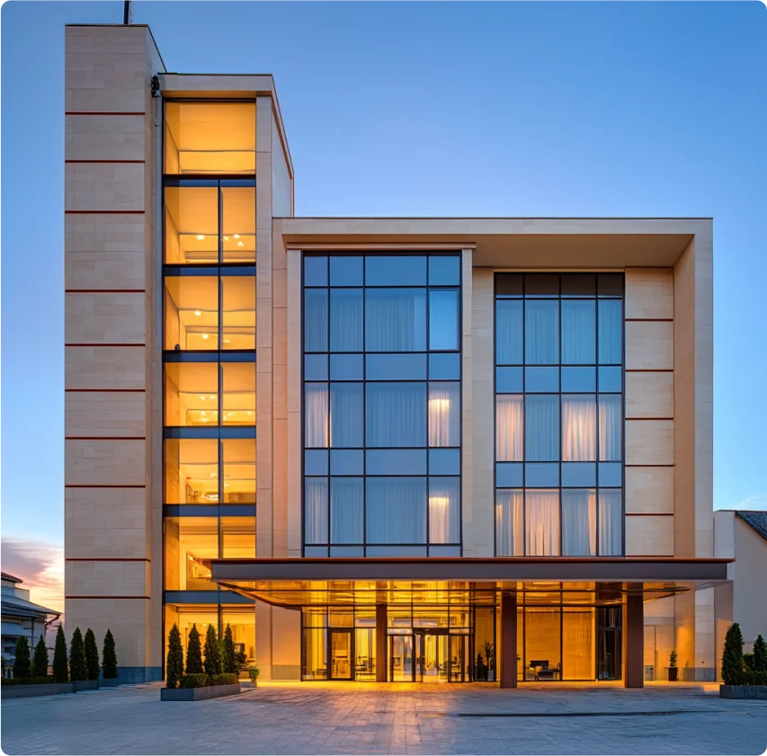 casino hotel
